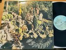 Parliament LP Osmium INVICTUS 1C 062 91 763 GERMANY Ri