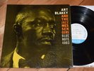 Art Blakey Jazz Messengers Moanin 4003 1st No R Ear DG Blue Note lp Lee Morgan