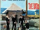 THE BATS LP From South Africa 60s MOD Garage FREAKBEAT Rare SOUTHAMERICA Ed 1966