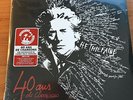 THIEFAINE H.F 40 ANS DE CHANSONS 4LP