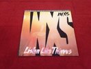 MFSL INXS LISTEN LIKE THIEVES LP Ltd Ed Audiophile Mobile Fidelity MOFI 1-041