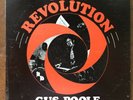 RARE Gospel Funk Jazz Breaks - Gus Poole - Soul Revolution LP - Novasonic