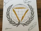 Enter Shikari   Live In London W6   Bootleg Series Vol 4   Gold Triangle   1