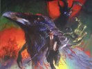 M. R. James Casting The Runes Cadabra Records CURSE VARIANT vinyl LP NEW/SEALED
