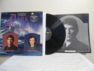 Dark Shadows LP Original Music ABC TV Sounstrack 1969 Orig  With Cool Poster