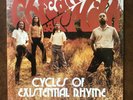RARE - Chicano Batman - Cycles Of Existential Rhyme - SEALED ORIGINAL LP  Latin