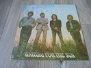 The Doors - Waiting For The Sun 1968 UK LP ELEKTRA STEREO 1st