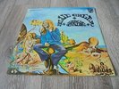 Blue Cheer - Outsideinside 1968 UK LP PHILIPS STEREO 1st EX+