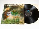 PINK FLOYD A Saucerful Of Secrets ORIGINAL 1968 STEREO UK 1ST PRESSING SCX6528