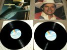 2x GEORGE STRAIT LP Vinyl Records Greatest Hits Volume Two & From The Heart E+