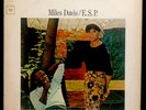MILES DAVIS {E.S.P.} 1965 Vinyl CS 9150 Herb Hancock Wayne Shorter Tony Williams