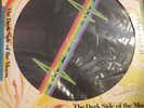 Pink Floyd - Dark Side Of The Moon Picture Disc Capitol EMI 1978 USA