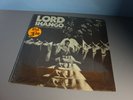 LORD SHANGO: Original Soundtrack Recording SEALED Bryan Funk Soul RARE Vinyl LP