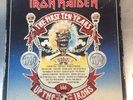 Iron Maiden The First Ten Years Box Set