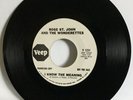 Rose St John & The Wonderettes - I Know The Meaning/Fool Don’t Laugh - Veep