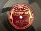 COUNTRY CARTER FAMILY CQ 9568 Beautiful Home (ONLY on Conqueror) V++