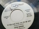Northern Soul - Dena Barnes - If You Ever Walk Out Of My Life, M-