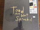 RSD Toad The Wet Sprocket Limited Edition Unopened 5 LPs Box set w/booklet NEW