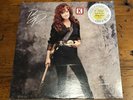 Bonnie Raitt Nick Of Time Factory SEALED 1989 US Early LP Press Hype Sticker