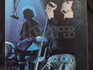 DOORS - Absolutely Live- EX -  2 LP Elektra 1970 - Ultrasonic Clean