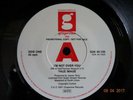 True Image- I'm not over you yet - Grapevine Demo. Northern Modern Soul