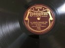 COUNTRY CARTER FAMILY CQ 9569 Dying Mother (ONLY on Conqueror) E+