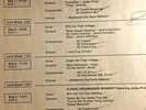 RADIO SHOW:HIGH VOLTAGE 10/1/90 COLD SWEAT LIVE; RHINO BUCKET, JUDAS PRIEST SETS
