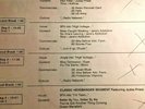 RADIO SHOW:HIGH VOLTAGE 12/17/90 COLD SWEAT LIVE; RHINO BUCKET,JUDAS PRIEST SETS