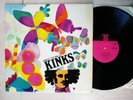 The Kinks Face To Face ?LISTEN? 1st MONO A2 B2 UK LP Pye NPL 18149 1966 EX/EX