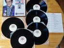 Casey's Top 40 with Casey Kasem - Show #91-38- Air Date Sept. 21/22, 1991- 5xLP