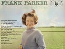 LP Frank Parker My Wild Irish Rose (Frank Parker Sings Irish Songs) NEAR MINT