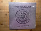 Pendulum The Reworks NEW SEALED 2 x Vinyl LP Record Album