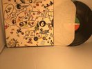 Led Zeppelin - III (3 Three) LP Vinyl  SD 7201 Original 1970 VG