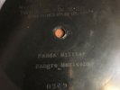 E Berliner Gramophone 0249 Banda Militar Sangre Mexicana