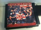 STUCK MOJO DECLARATION OF A HEADHUNTER 2000 LP