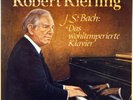 5 LP BOX PHILIPS DIGITAL CLASSICS Bach RIEFLING Well-Tempered Clavier 416 342-1