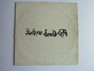 SOUTHERN DEATH CULT SOUTHERN DEATH CULT VINYL LP