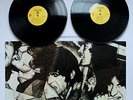 ORIGINAL ANDY WARHOL ART COVER VINYL THE ROLLING STONES LP RECORD SET RARE