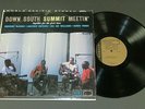 Lightnin' Hopkins Down South Summit Meetin' World Pacific LP VG+ STEREO 1960