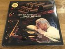 PAUL WELLER # SEALED VINYL LP - OTHER ASPECTS ROYAL FESTIVAL HALL - THE JAM