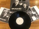 THE JAM VINYL LP - TOWN CALLED TOKYO 1982 - PAUL WELLER
