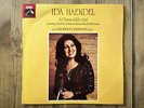 HMV ASD3352 - A Classical Recital - Ida HAENDEL - Geoffery PARSONS - NM