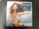 BEYONCE DANGEROUSLY IN LOVE 2 LP MINT(LOOKS UNPLAYED) PROMO 2003 HYPE STICKER