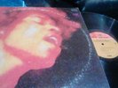 Jimi Hendrix ..electric ladyland...dbl lp vinyl gatefold reprise