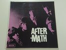 The Rolling Stones Aftermath UK First Press Unboxed DECCA MONO EX