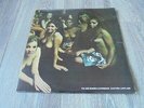 The Jimi Hendrix Experience - Electric Ladyland 1968 UK DOUBLE LP TRACK 1st