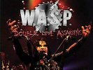 W.A.S.P. - Double Live Assassins (NEW 2 VINYL LP)