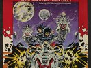 THIN LIZZY: Remembering LP (Germany, 2 LPs, gatefold, corner bend) Rock & Pop