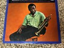 Miles Davis Milestones.Vinyl LP Promo Copy EX-NM Vinyl Columbia CJ 40837