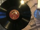 His Master's Voice 78 RPM Record Comedy Harmonists Humoreske Liebesleid